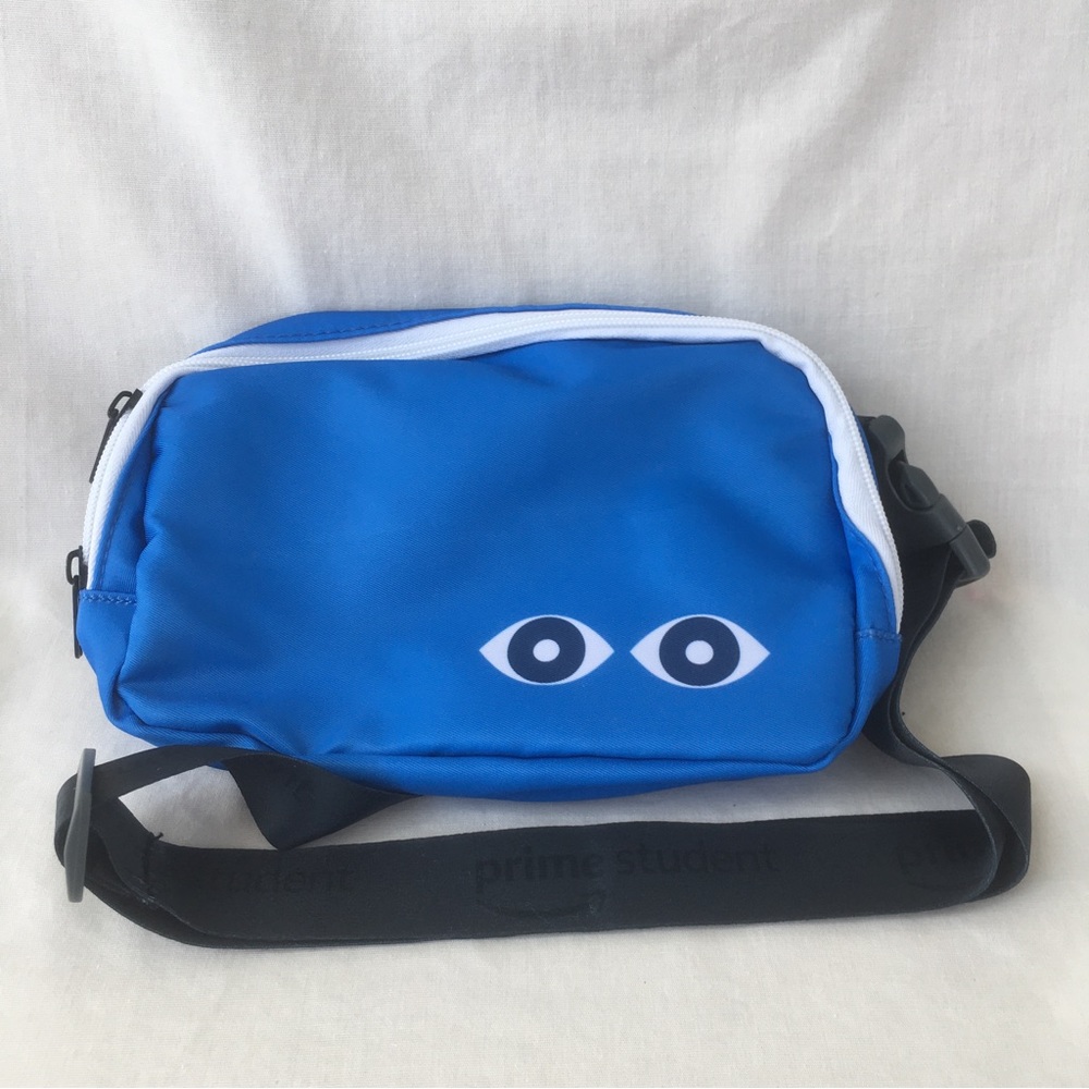 Amazon Prime Student Ambassador Exclusive Belt Bag